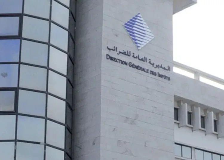 Morocco's tax authority
