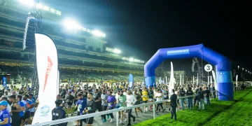 Moroccan Athletes Dominate Road Races in Dubai Tournament