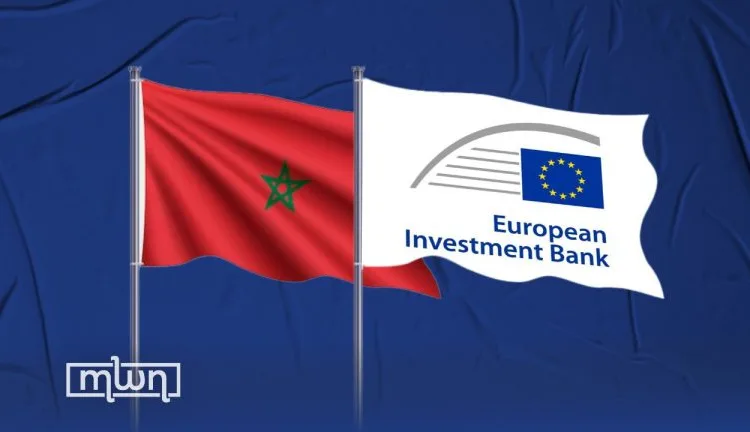 A statement shared with Morocco World News said the financing budget for 2024 shows a 56% increase compared to 2023, with EIB committed to strengthening its support for Morocco's strategic priorities.