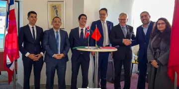 Saray Immo Joins Forces with Empower New Energy for Major Solar Project
