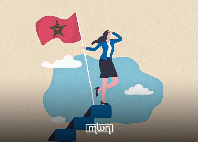 Female Empowerment in Morocco, An Unfinished Progress
