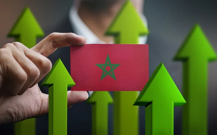 Morocco’s economy is projected to accelerate to 5.0% growth in 2025.