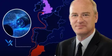 “Morocco can play a key role in the UK’s clean energy mission,” former UK Defence Minister Nick Harvey asserted.