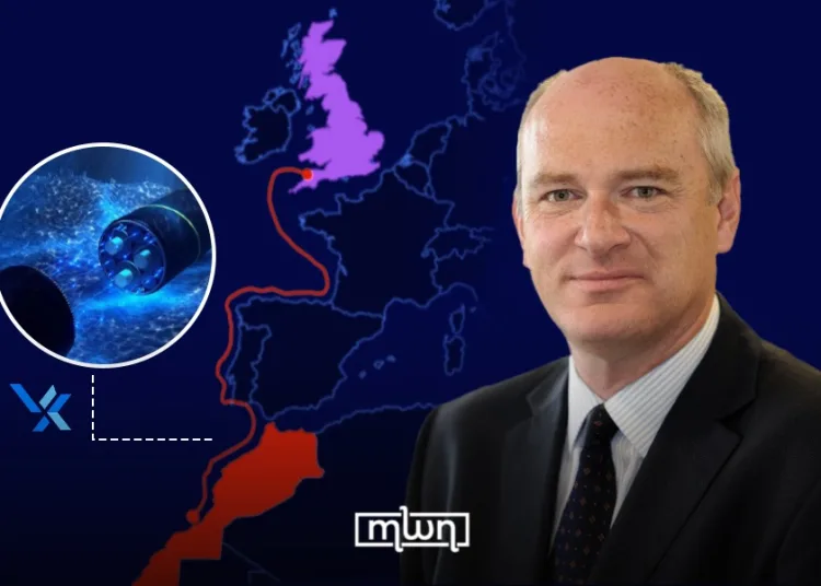 “Morocco can play a key role in the UK’s clean energy mission,” former UK Defence Minister Nick Harvey asserted.