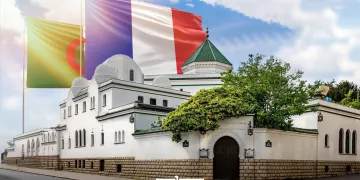 France-Algeria Tensions Put Paris Grand Mosque’s ‘Iftar for Ambassadors’ in Spotlight