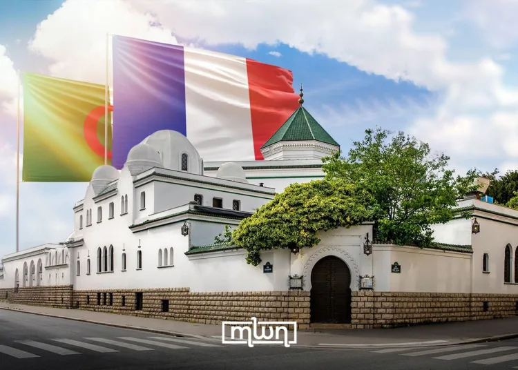 France-Algeria Tensions Put Paris Grand Mosque’s ‘Iftar for Ambassadors’ in Spotlight