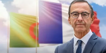 Paris Set to Send Expulsion List to Algeria Amid Ongoing Diplomatic Tensions Over Migration