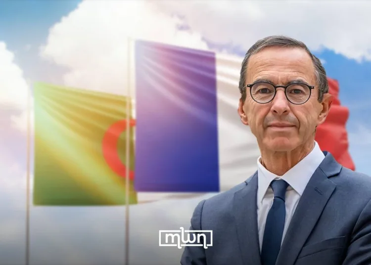 Paris Set to Send Expulsion List to Algeria Amid Ongoing Diplomatic Tensions Over Migration
