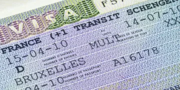 France Issues Nearly 3 Million Visas in 2025, Moroccans Among Top Recipients