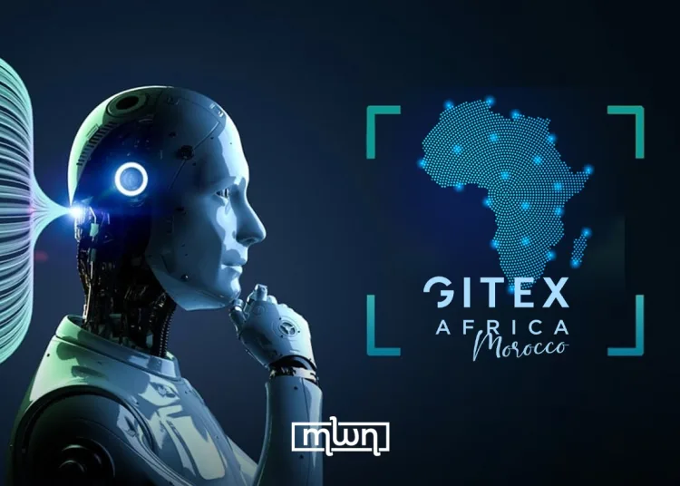 GITEX Africa 2025 is set to take over Marrakech from April 14-16.