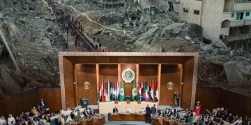 OIC Adopts Arab Plan for Gaza Reconstruction in Response to Trump's Proposal