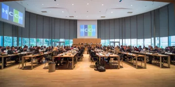 Hague’s Conference on Private International Law