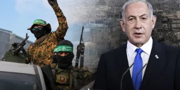 Hamas Delegation Leaves Qatar for Turkey After Ceasefire Talks Stall