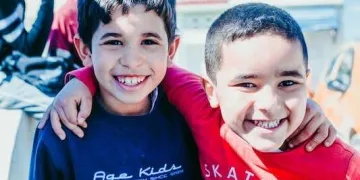 Morocco Drops to 112th Position in 2025 World Happiness Index