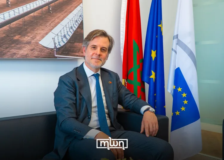 EIB Bolsters Morocco’s Economic Resilience Through Strategic Investments
