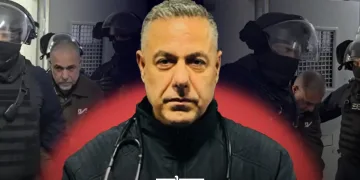 Rabat — The director of Kamal Adwan hospital in Gaza,  Dr. Hussam Abu Safiya, has sustained a severe eye injury due to physical abuse in Israel’s infamous Sde Teiman prison, according to new reports from his lawyer Ghaid Qassem.
