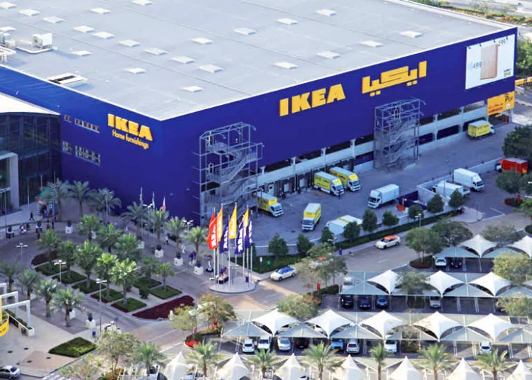 IKEA Warns Its Recalled Lighting Products Could Cause ‘Electric Shock’