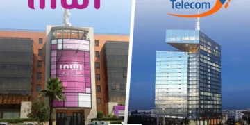 Maroc Telecom and Inwi Join Forces In Unprecedented Partnership