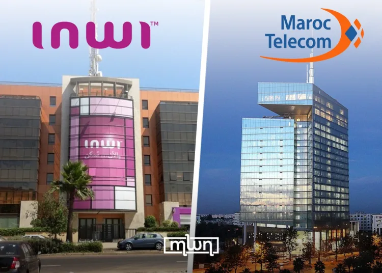 Maroc Telecom and Inwi Join Forces In Unprecedented Partnership