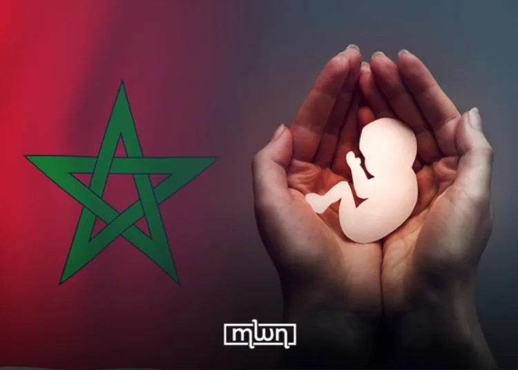 Rabat – The number of clandestine abortions in Morocco has dropped by 50%, decreasing from over 200,000 to around 100,000 since the crackdown on doctors accused of performing illegal abortions began in 2018.