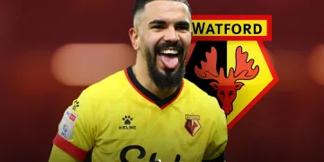 Watford Manager Calls Imran Louza ‘One of Best Midfielders in the League’