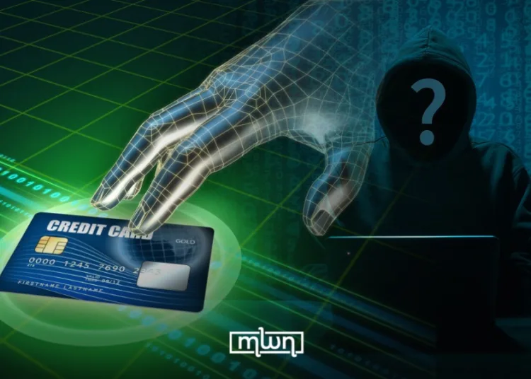 Information of Over 30k Moroccan Bank Cards Reportedly for Sale on Dark Web