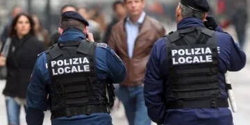 Police in Italy have arrested a 46-year-old Moroccan national living in Brescia on suspicion of training for activities linked to international terrorism. 