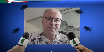 Hicham Jerando, a Moroccan YouTuber who lives in Canad, has made a name for himself not as a vendor but rather among those who enjoy conspiracy theories, especially about Morocco, its monarchy and security services.