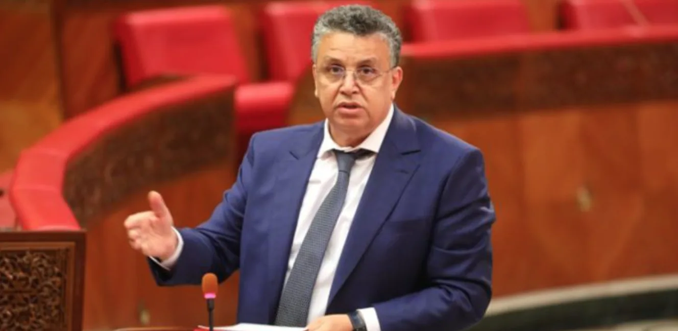 Morocco Justice Minister Calls for Tougher Laws Against Online Defamation