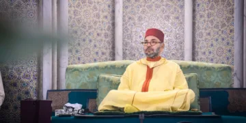 Morocco’s King Mohammed VI will preside over the sacred Night of Destiny (Laylat al-Qadr) ceremony on Thursday.