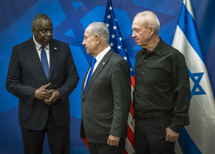 Rabat – The International Centre of Justice for Palestinians (ICJP) announced on March 18 the launch of the “Global 195” initiative; which aims to establish a “global network of accountability” against Israelis and dual nationals involved in committing war crimes in Gaza through domestic and international legal mechanisms.