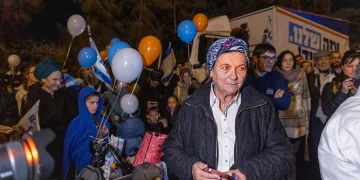 Daniella Weiss, a prominent supporter of Israeli annexation and illegal settlements in Palestinian territories, has been reportedly nominated by Israelis for the 2025 Nobel Peace Prize.