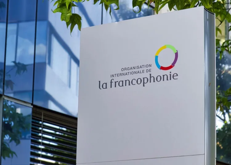 Mali announced its withdrawal from the International Organization of La Francophonie (OIF) on Tuesday.