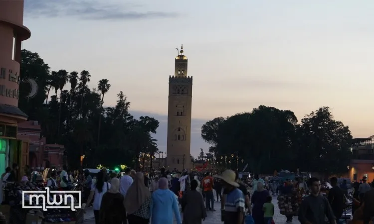 Marrakech Strengthens Position as Morocco’s ‘Tourism Capital’