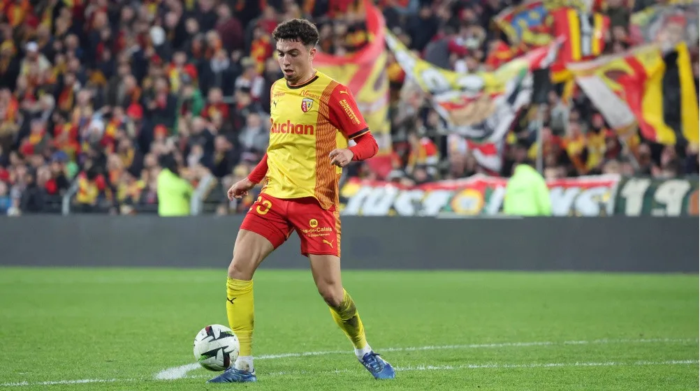 Moroccan Neil El Aynaoui Delivers Last-Minute Victory for Lens Against Marseille Moroccan Neil El Aynaoui Delivers Last-Minute Victory for Lens Against Marseille