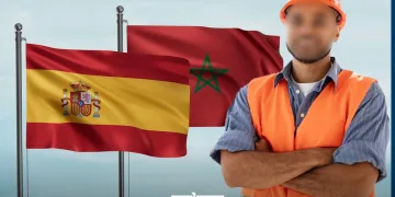 Moroccan Workers Lead Foreign Social Security Contributors in Spain