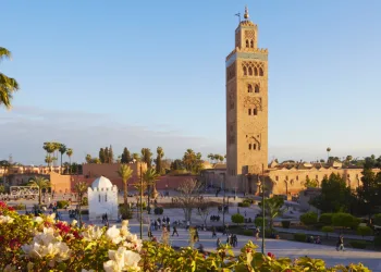 Rabat – Zohour Alaoui, Morocco’s Ambassador to Germany, talked highly of the relationship between the two countries during a Moroccan themed gala dinner organized by the Agadir Sous-Massa Regional Tourism Council (CRT) this evening in Berlin.