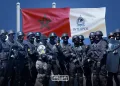 french national arrested marrakech