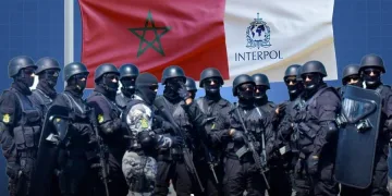 french national arrested marrakech