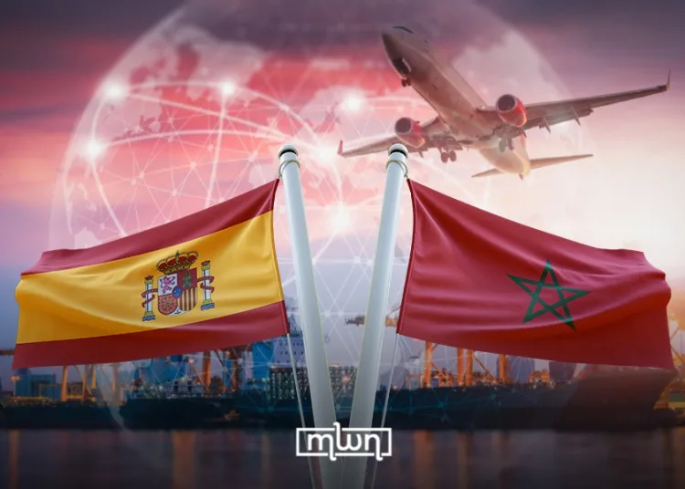 Morocco has emerged as Spain’s leading African trading partner.