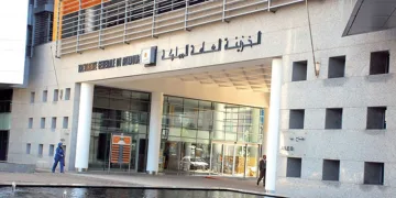 Morocco Budget Deficit