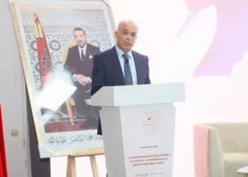 The inclusion of rural women in Morocco’s economy could generate MAD 25.3 billion ($2.53 billion).
