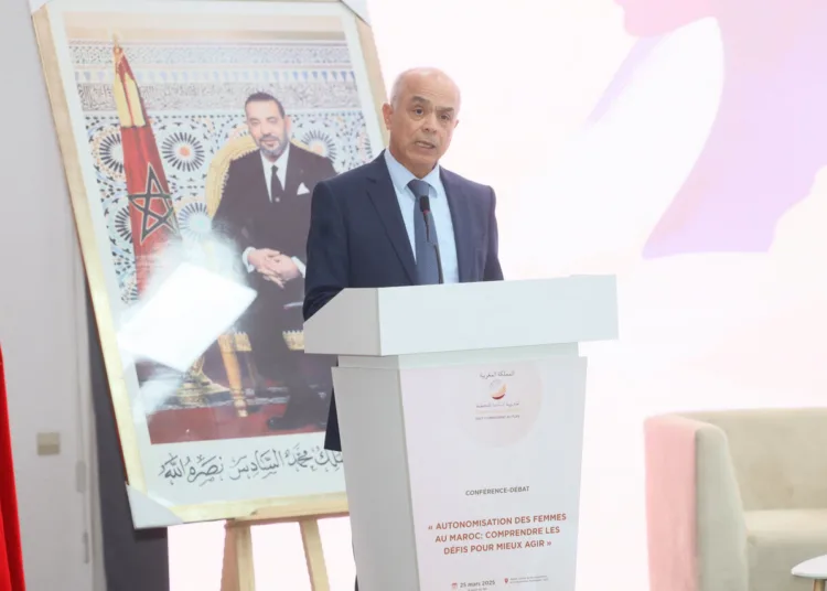 The inclusion of rural women in Morocco’s economy could generate MAD 25.3 billion ($2.53 billion).
