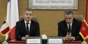 Morocco-France sign key judicial agreement, bolster security partnership.