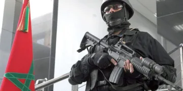 German Court Convicts Terrorist Suspect Following Moroccan Intelligence Breakthrough