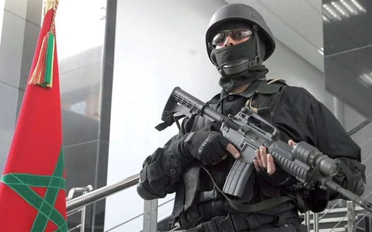 German Court Convicts Terrorist Suspect Following Moroccan Intelligence Breakthrough
