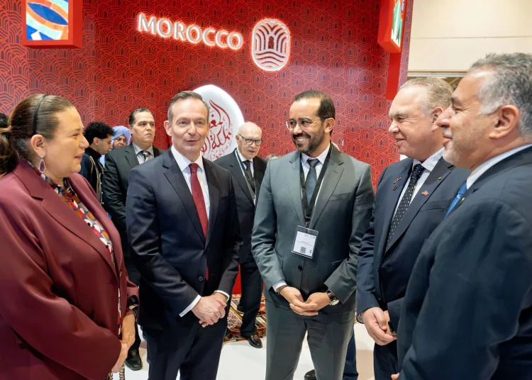 Morocco has secured four significant partnerships at ITB Berlin 2025.