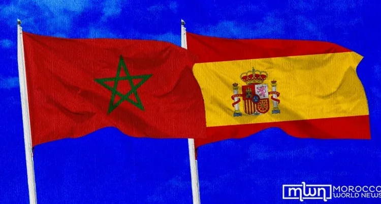 Spain’s FM Commends Moroccan-Spanish Bilateral Ties
