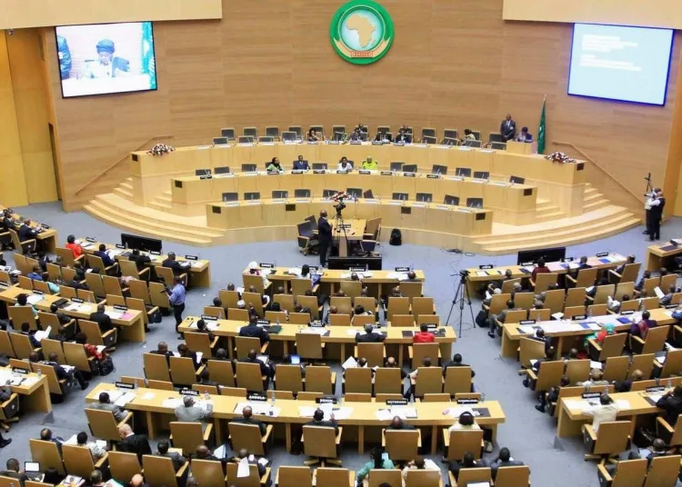 Morocco Takes Over the Presidency of the African Union’s PSC for March