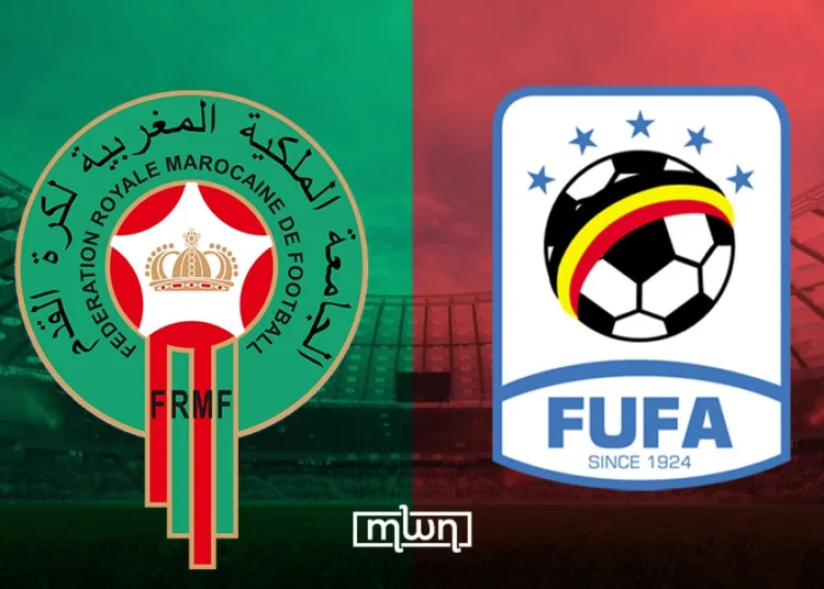 Morocco-Uganda AFCON U17 Opener, When, Where to Watch the Match